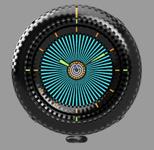 Load image into Gallery viewer, UFO Watch Prototype 36mm