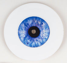 Load image into Gallery viewer, Eye Dial Prototype 28.5mm
