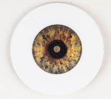 Load image into Gallery viewer, Eye Dial Prototype 28.5mm