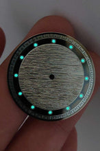Load image into Gallery viewer, Đức: Wave Grain Dial (Made to Order)