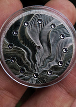 Load image into Gallery viewer, Đức: Spectrum 28. 5mm Dial (Made to Order)