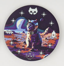 Load image into Gallery viewer, Cat-in-Space v2 28.5mm