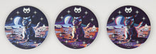 Load image into Gallery viewer, Cat-in-Space v2 28.5mm