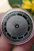 Load image into Gallery viewer, Đức: Eye Dial (Made to Order)