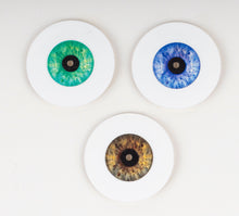 Load image into Gallery viewer, Eye Dial Prototype 28.5mm