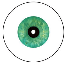 Load image into Gallery viewer, Eye Dial Prototype 28.5mm