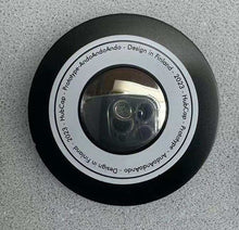 Load image into Gallery viewer, Hubcap Dial 28.5mm for NH35/36/37/38 & Miyota 9039 Prototype