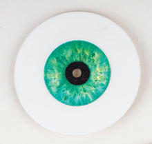 Load image into Gallery viewer, Eye Dial Prototype 28.5mm