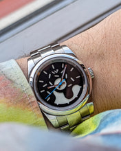 Load image into Gallery viewer, Leppen Watches: Donut Dial
