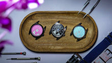 Load image into Gallery viewer, Leppen Watches: Donut Dial