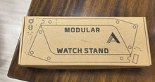 Load image into Gallery viewer, Modular Watch Stand