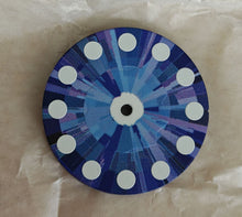 Load image into Gallery viewer, The "Thing" Dial: Fear Frozen in Time - Michael H. x Ando