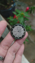 Load and play video in Gallery viewer, Đức: Wave Grain Dial (Made to Order)