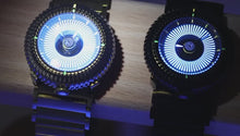 Load and play video in Gallery viewer, UFO Watch Prototype 36mm