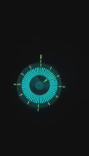 Load and play video in Gallery viewer, UFO Watch Prototype 36mm