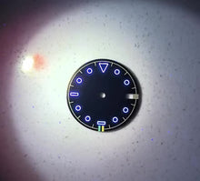Load and play video in Gallery viewer, AndoAndoAndo x Minimal Wear o-o Dial