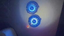 Load and play video in Gallery viewer, UFO Watch Prototype 36mm