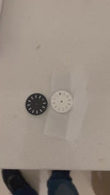 Load and play video in Gallery viewer, Alex x Ando: 28.5mm Dial for ETA 2893-2