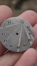 Load and play video in Gallery viewer, Đức: Rising Sun Dial (Made to Order)