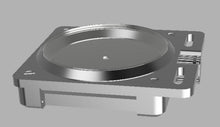 Load image into Gallery viewer, R-1: Rectangle Case Prototype for Miyota 9039