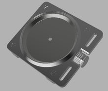 Load image into Gallery viewer, R-1: Rectangle Case Prototype for Miyota 9039