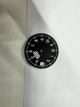 Load image into Gallery viewer, Zandr x Ando: Altimeter Dial + Disk + GMT hand-disk for NH34 28.5mm