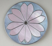 Charger l'image dans la galerie, *DISPONIBLE CHEZ ModMode* Cadran Sakura 6 pétales pour NH36 et Miyota 9039