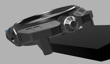 Load image into Gallery viewer, Spaceship NH Case Prototoype