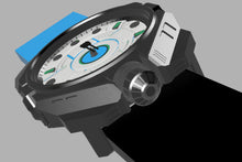 Load image into Gallery viewer, Spaceship NH Case Prototoype