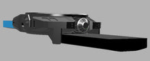 Load image into Gallery viewer, *Pre-Order* Spaceship NH Case Prototoype