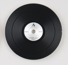 Load image into Gallery viewer, *available at ModModeWatches* "Chillmatic" Vinyl Record Dial