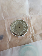 Load image into Gallery viewer, 26mm Miyota 9039 Sterile Dial Prototype, Limited 3/5