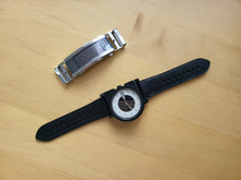 Load image into Gallery viewer, *MADE-TO-ORDER* &quot;Better Strap for Sony Wena 3&quot; Handmade Made in EU Quick-release Straps

