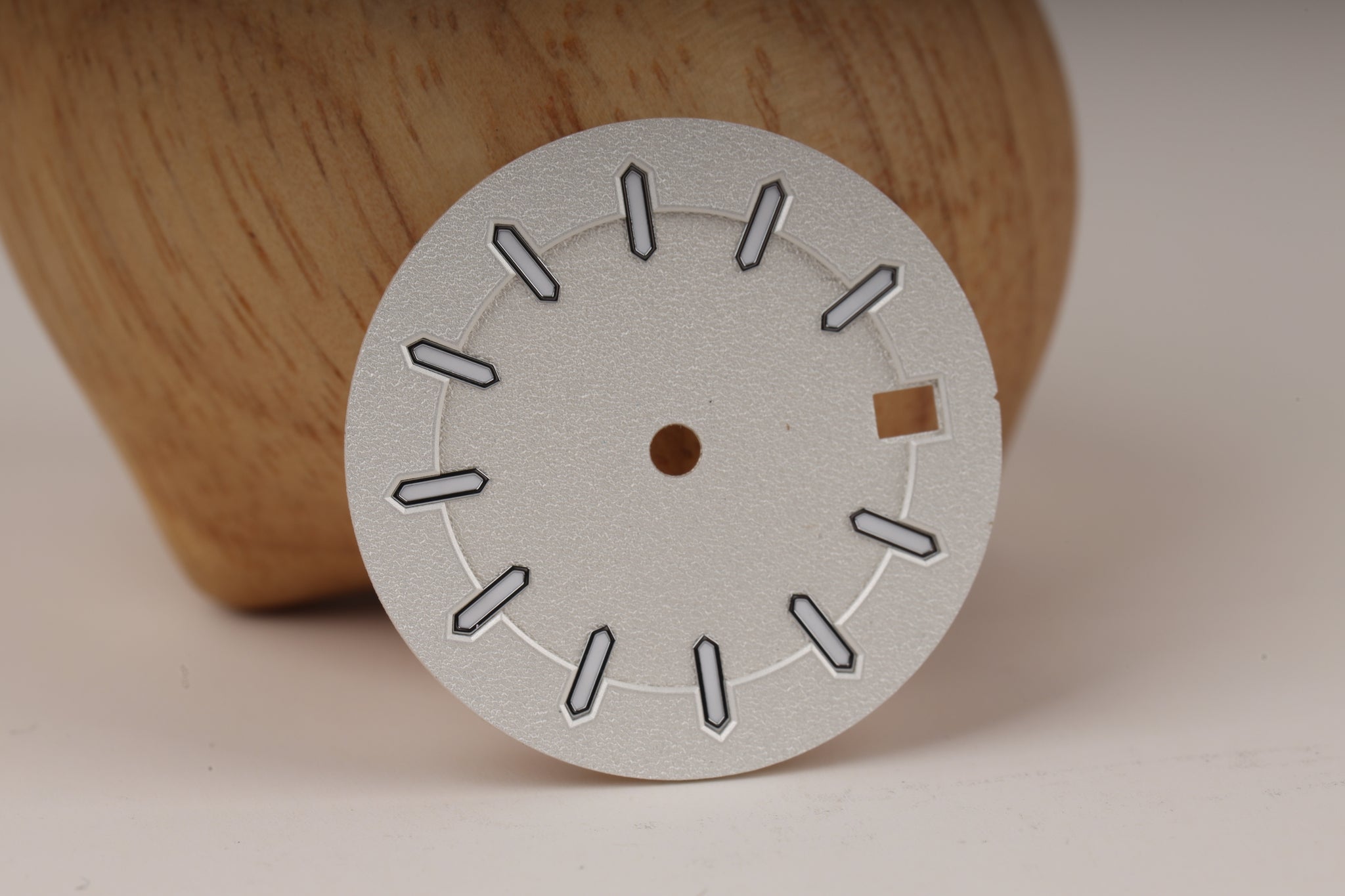 Alex x Ando: 28.5mm Dial for ETA 2893-2 – AndoAndoAndo
