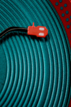Charger l'image dans la galerie, The Vinyl Electric Teal - AndoAndoAndo x Tessé
