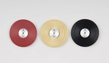 Load image into Gallery viewer, *Available at ModModeWatches* &quot;Chillmatic&quot; Vinyl Record Dial
