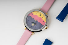Load image into Gallery viewer, *pre-order* Swallow the Moon (Luonto Watches Collection) -Limited Edition
