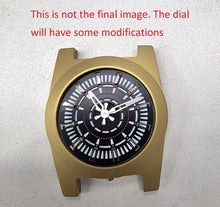 Load image into Gallery viewer, *pre-order* The Return of the Imperial - Titanium - Limited Edition
