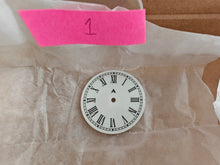 Load image into Gallery viewer, Lumed Enamel Dial with Roman Numeral *B-Quality* for NH35/36/37/38/39
