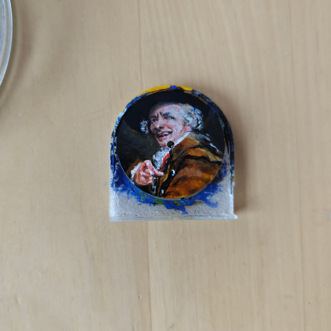 Joseph Ducreux 28.5mm