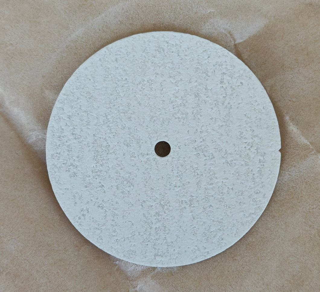 Washi Dial 28.5mm