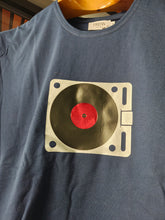 Load image into Gallery viewer, Special Vinyl Record T-Shirt
