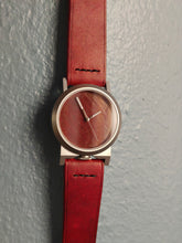 Load image into Gallery viewer, A-2 Red Urushi Kolme: Piece Unique
