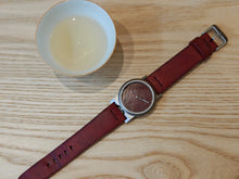 Load image into Gallery viewer, A-2 Red Urushi Kolme: Piece Unique
