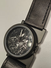 Load image into Gallery viewer, A-1b Urushi Kuroro with Silver: Piece Unique
