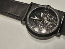 Load image into Gallery viewer, A-1b Urushi Kuroro with Silver: Piece Unique
