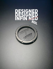 Load image into Gallery viewer, Ando x Leppen: A-2 Donut Limited Edition
