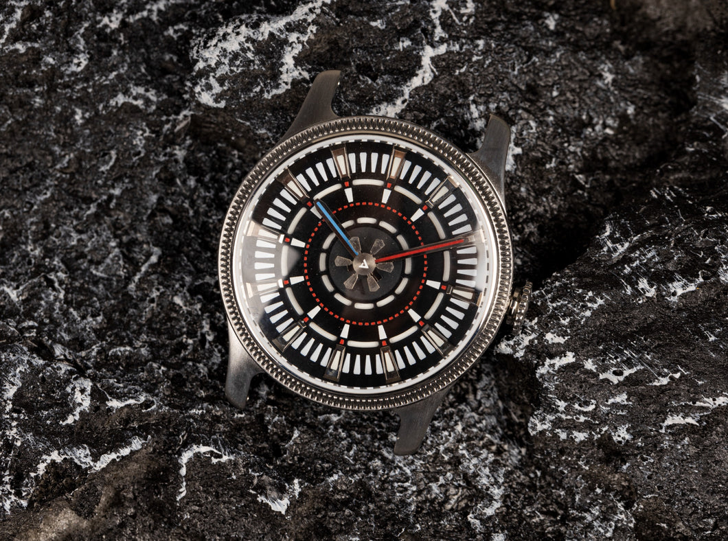 *Pre-Order* United Imperial / 联合帝国 34mm Automatic Limited 5 pcs