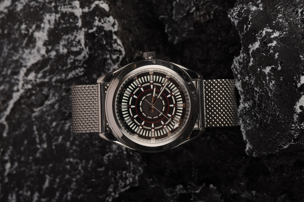 *Pre-Order* In the Hand of the Imperial - Quartz Limited 20 pcs