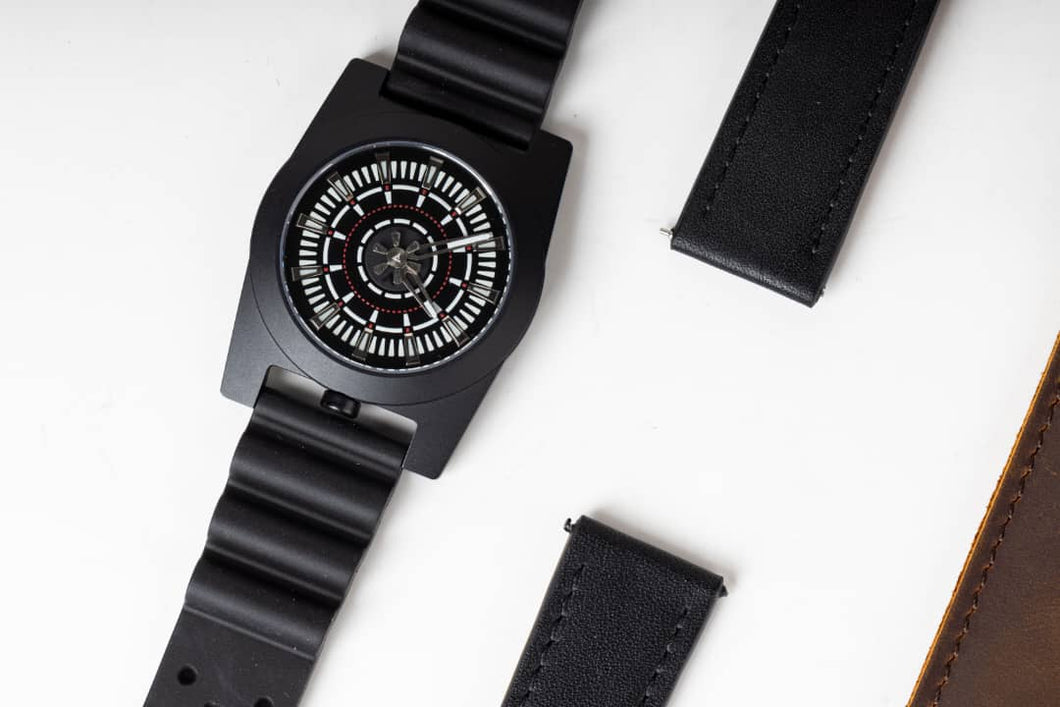 The Return of the Imperial - Titanium - Limited Edition